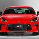 Illustration for article titled You'll Get To Drive The Toyota GR 86 In GT Sport First Later This Year